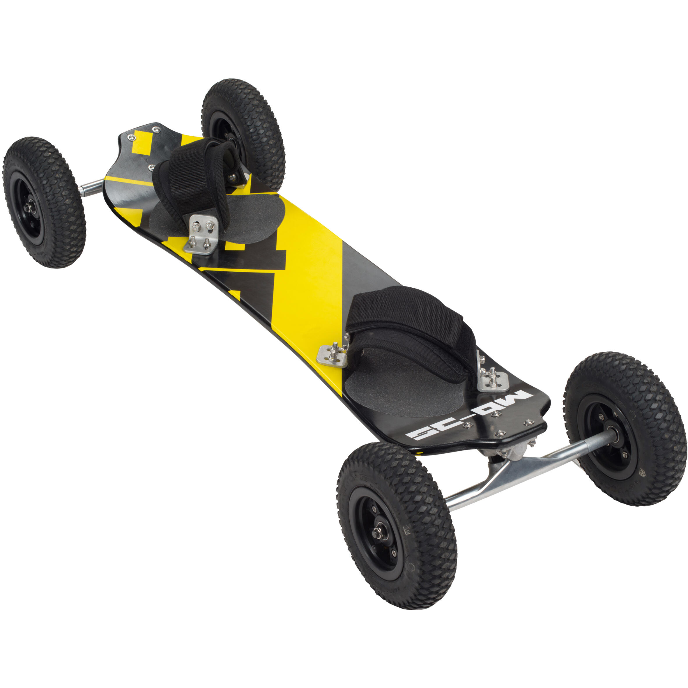 mountainboard decathlon