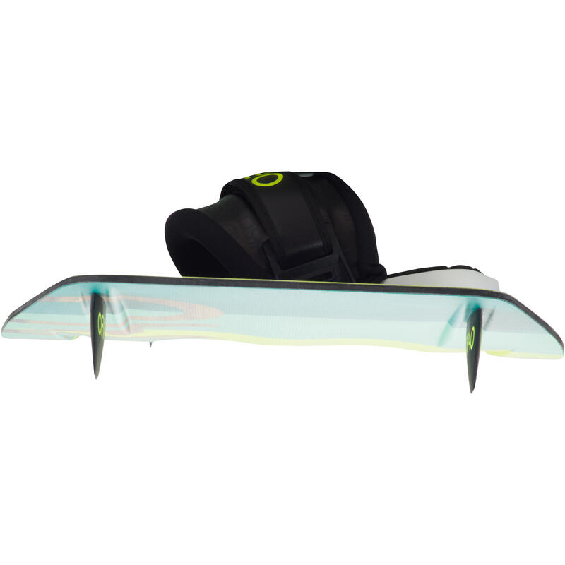 PRODUCTO OCASIÓN: Tabla Kitesurf ORAO «Twintip 500» Hombre 136 x 40,5 cm