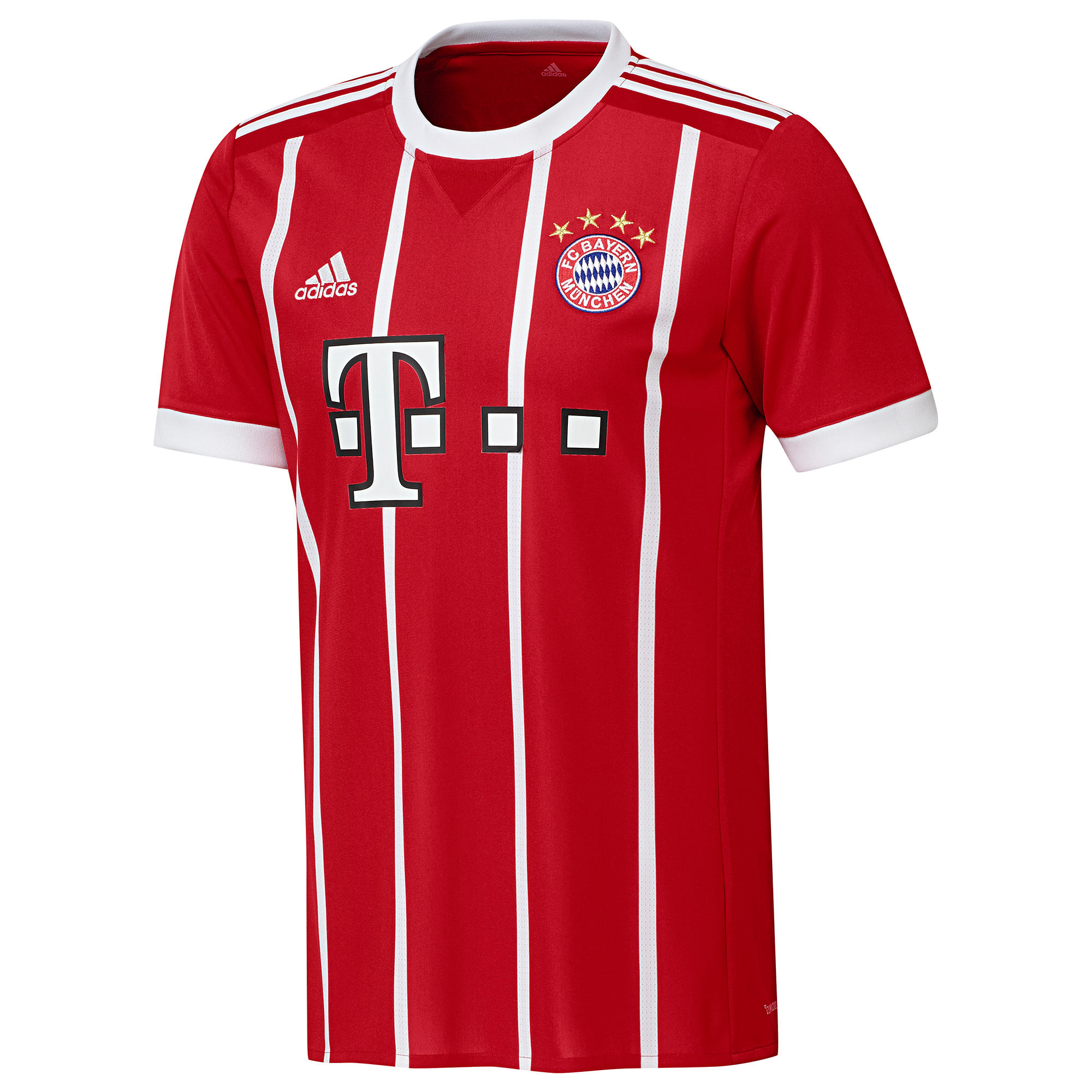 Tricou Replică FC Bayern Copii
