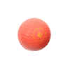 Balle mousse golf enfant x1 - INESIS rose corail