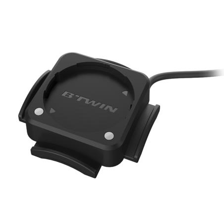 Проводной велосипедный счетчик B'twin 100 
