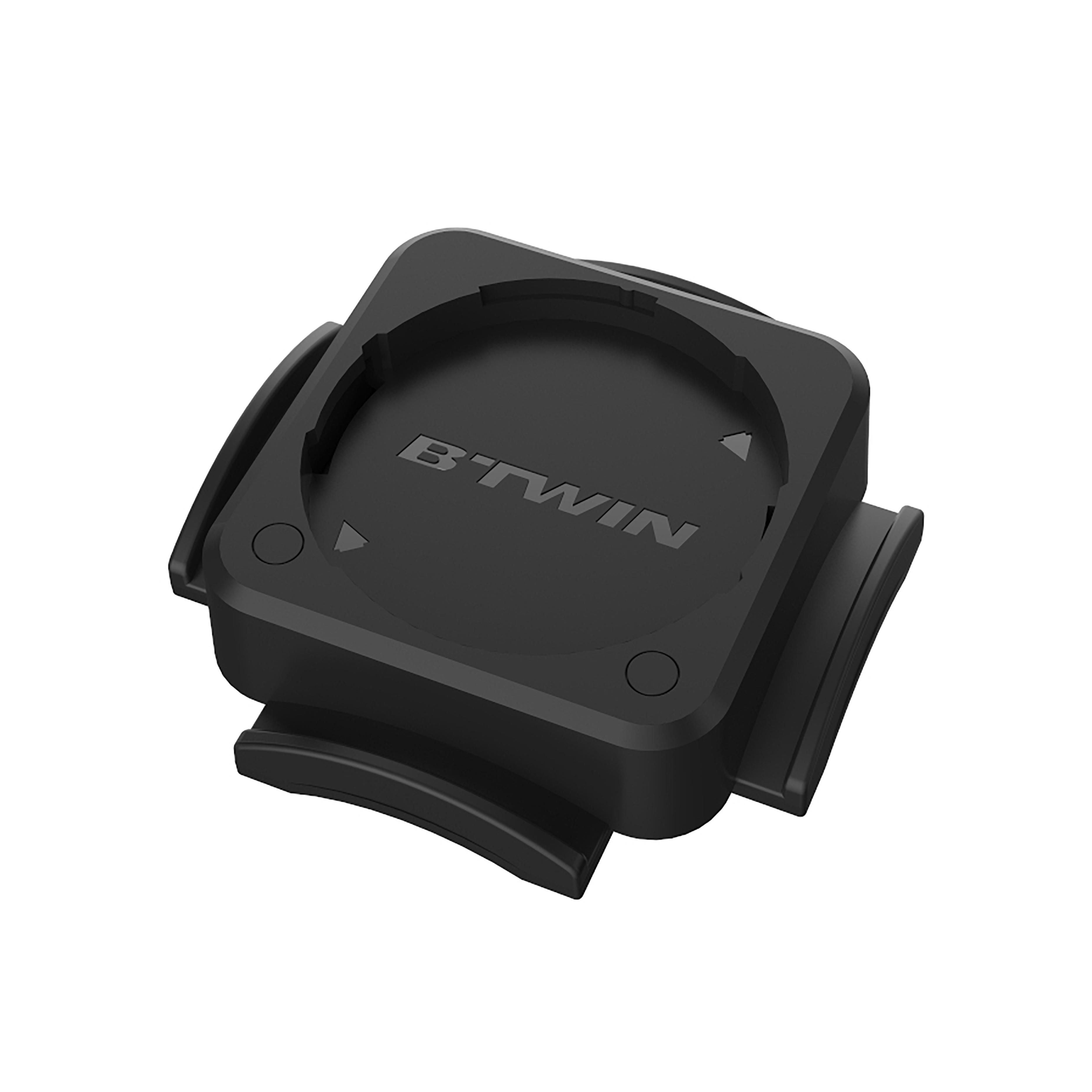 btwin wireless speedometer