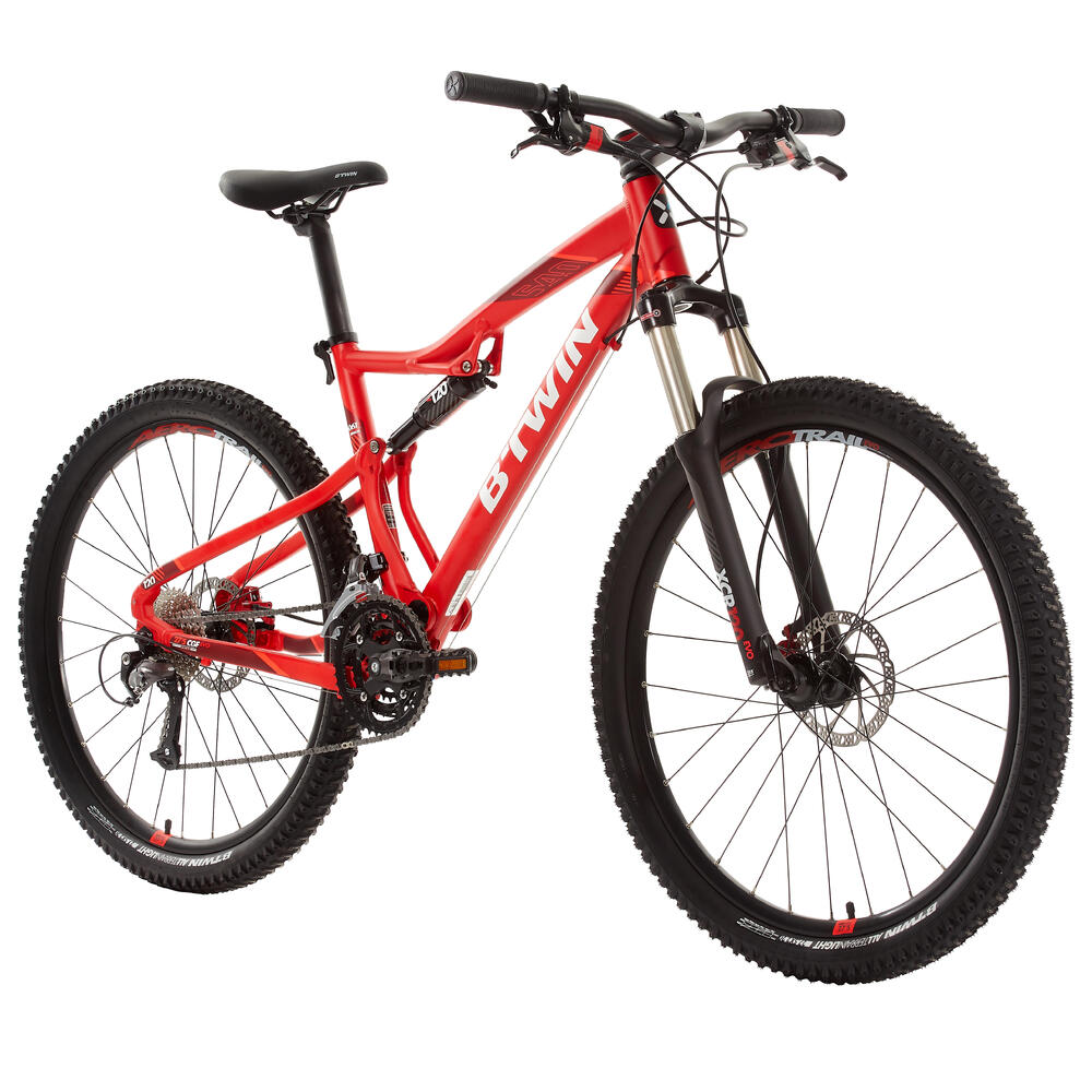 vtt rockrider