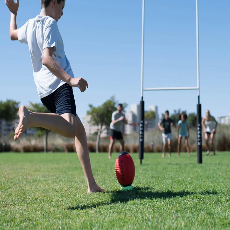CUM SĂ ALEGEM ÎNCĂLȚĂMINTEA PENTRU RUGBY?