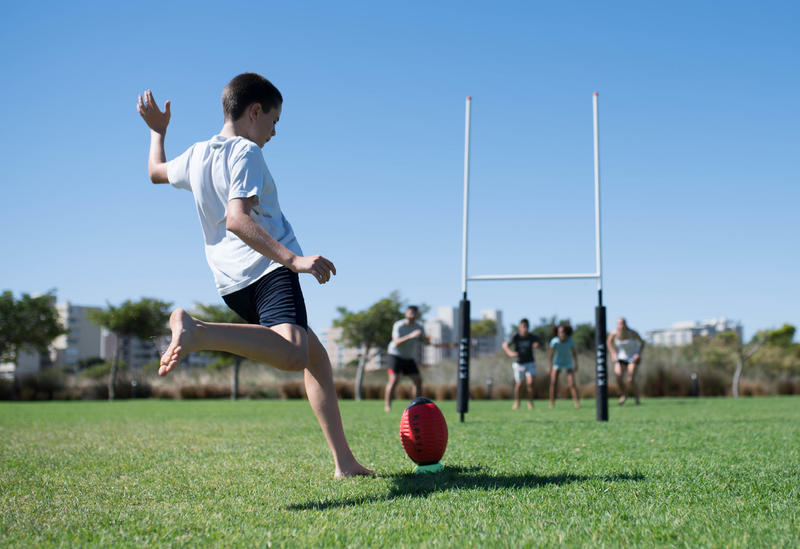 CUM SĂ ALEGEM ÎNCĂLȚĂMINTEA PENTRU RUGBY?