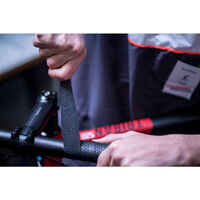 Handlebar Tape Replacement