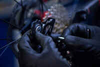 Derailleur or Jockey Wheels Replacement