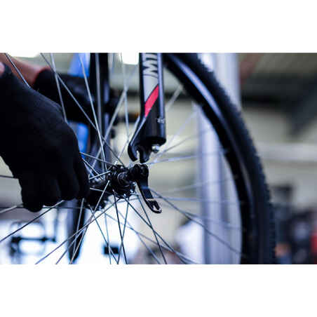 Freewheel or Cassette Replacement