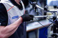 Headset Adjustment