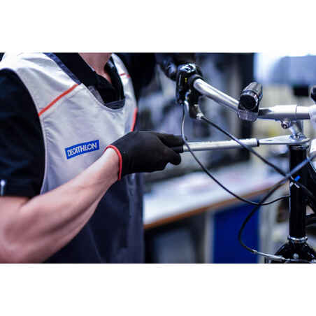 Headset Adjustment