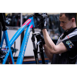 Onderhoud of reparatie voor je fiets? | Decathlon.nl