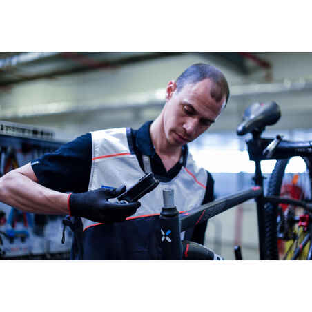 Stem/Handlebar Replacement