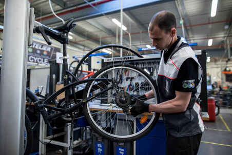Brake Caliper, Disc Brake or Drum Brake Replacement