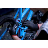 Replace a pair of brake pads or disc brake pads