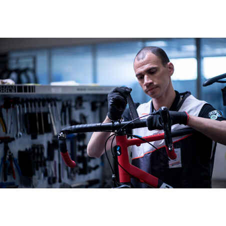 Handlebar Tape Replacement
