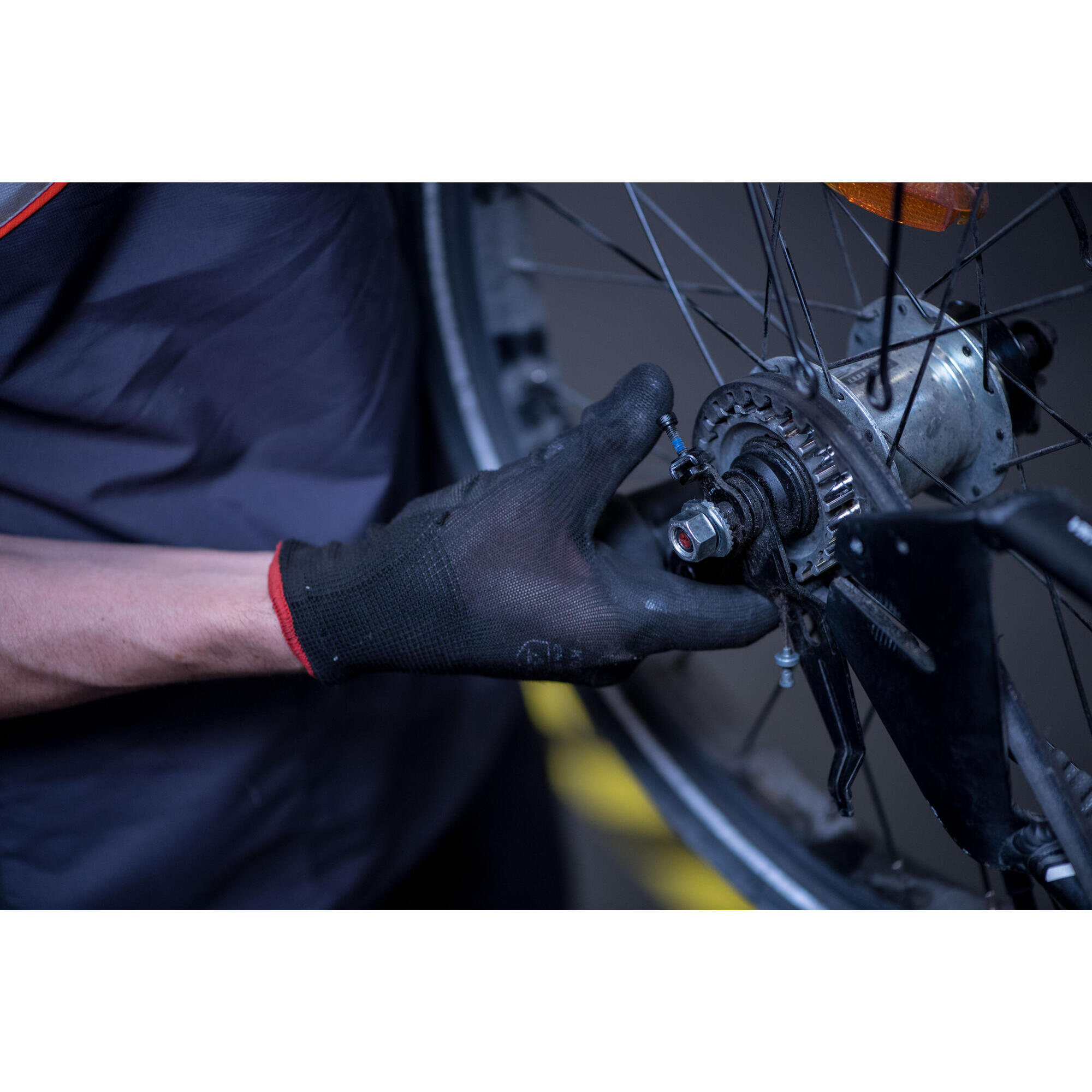 Prix changement transmission vtt hot sale