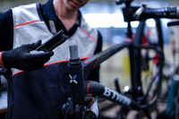Stem/Handlebar Replacement
