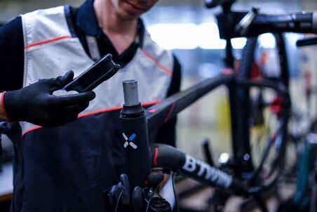 Stem/Handlebar Replacement