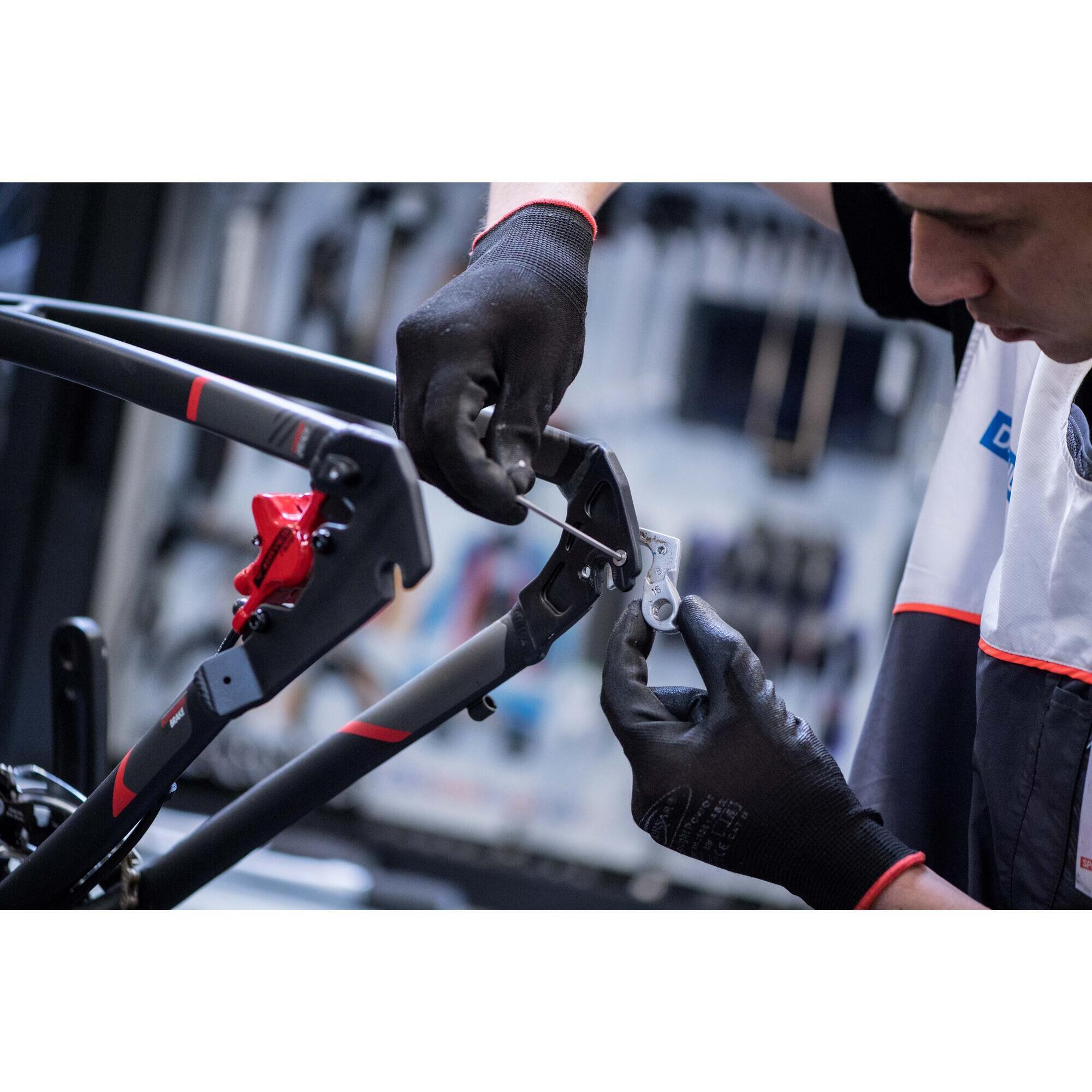Find derailleur hanger hotsell
