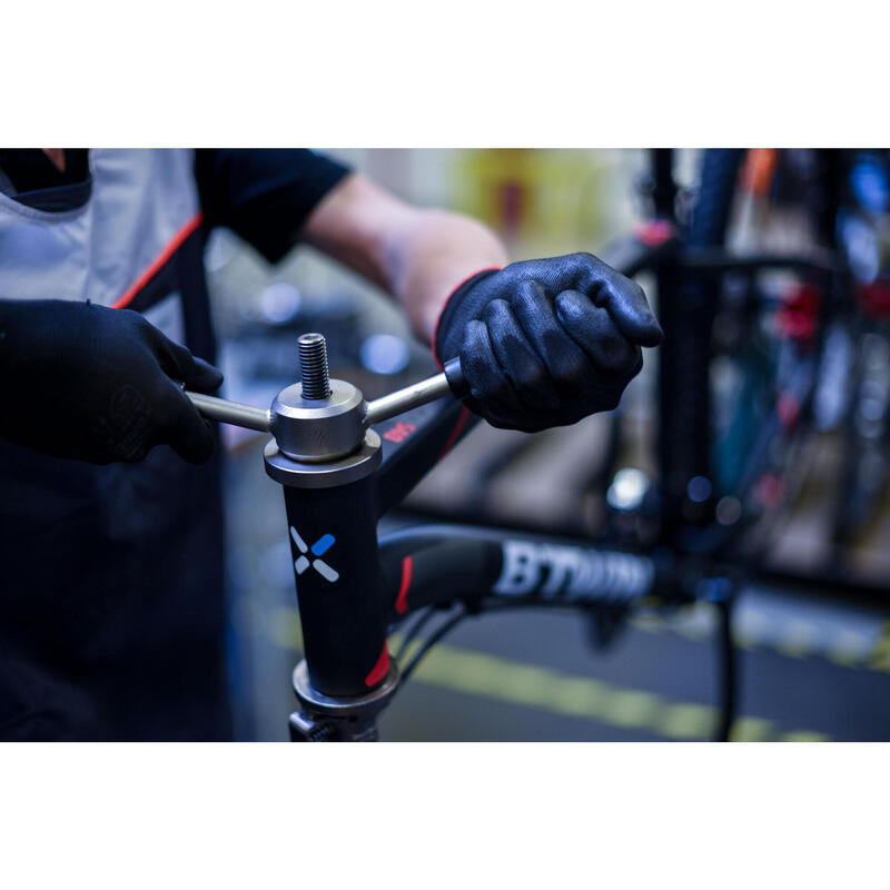 Prestations direction VTT