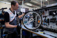 Brake Caliper, Disc Brake or Drum Brake Replacement