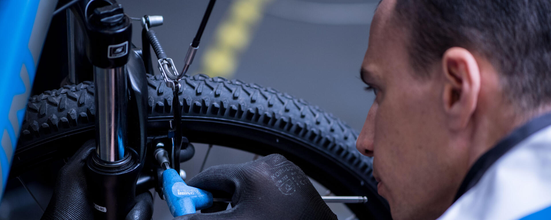 Tuto VTT - Vérifier l'usure et changer ses plaquettes de frein