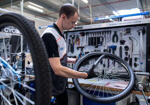 Entretenir et réparer son vélo - tous nos conseils Entretenir et réparer son vélo - tous nos conseils