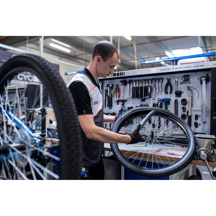 Austausch Eines Reifens Und Oder Eines Schlauchs Preis Pro Rad