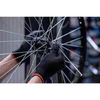 Wheel Spoke Replacement