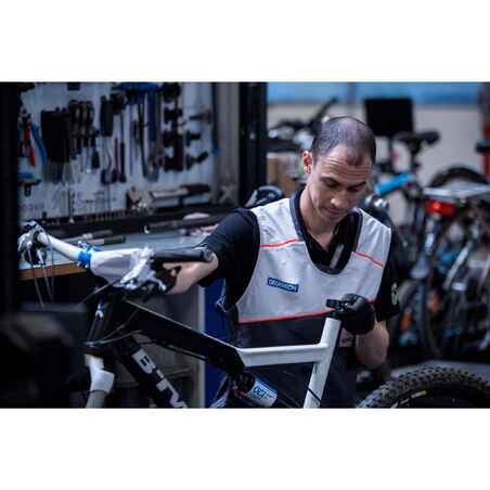Seatpost or Saddle Replacement