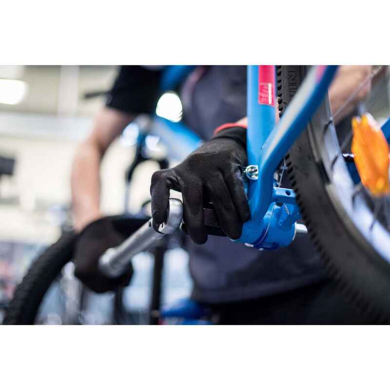 Bottom Bracket Replacement