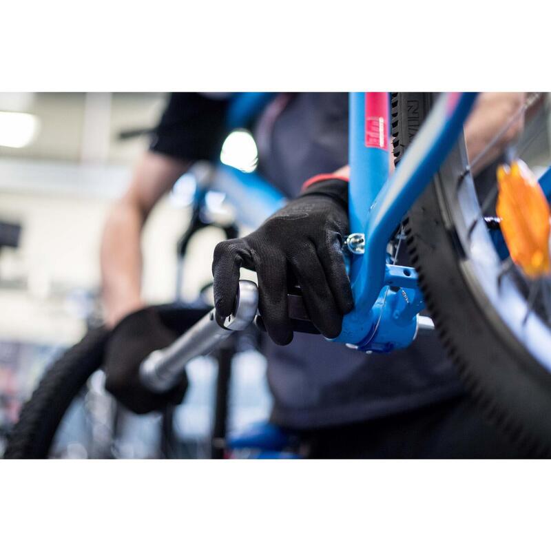 Prestations reparation, entretien vélo