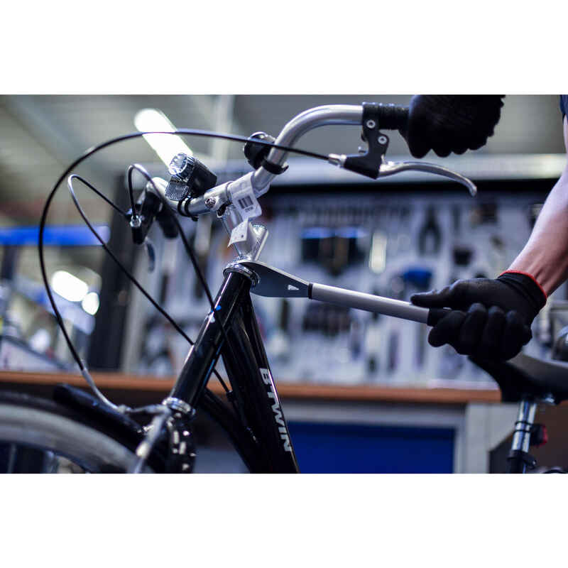 Headset Adjustment