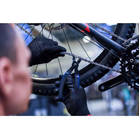 Chain Replacement