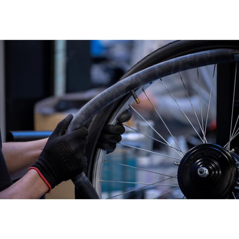 Vermoorden iets Antibiotica Reparatie van jouw fietsband | Decathlon.nl