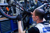 Chain Replacement