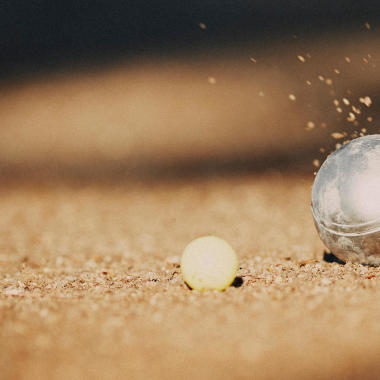 Découvrez les différents types de boules de pétanque