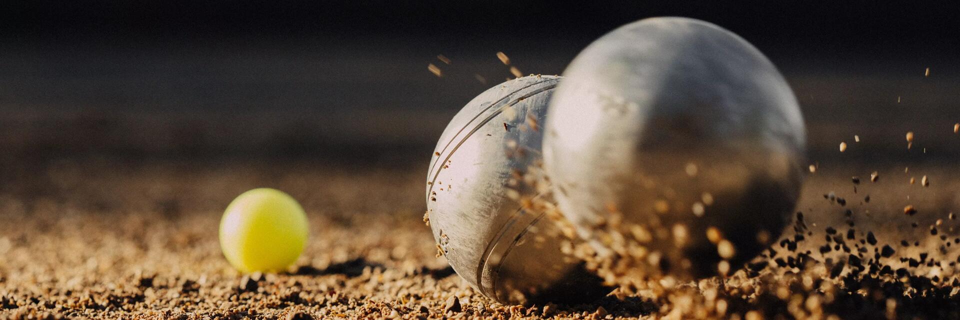 Comment choisir des boules de pétanque ?