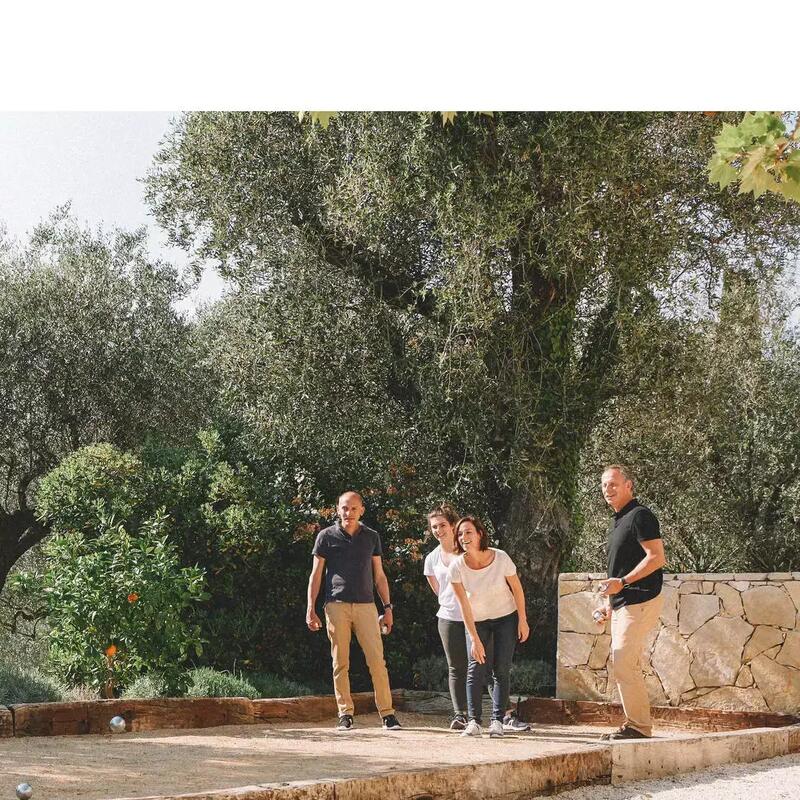 Les règles du jeu pour apprendre à jouer à la pétanque