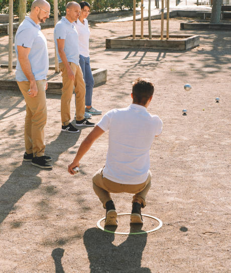 Jouez à la pétanque en club ou entre amis avec des boules compétition Jouez à la pétanque en club ou entre amis avec des boules compétition