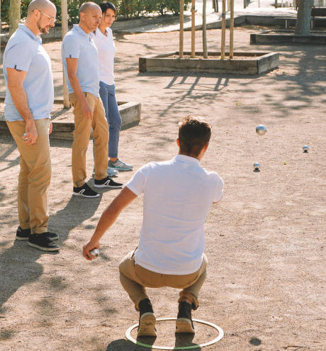 Jouez à la pétanque en club ou entre amis avec des boules compétition Jouez à la pétanque en club ou entre amis avec des boules compétition