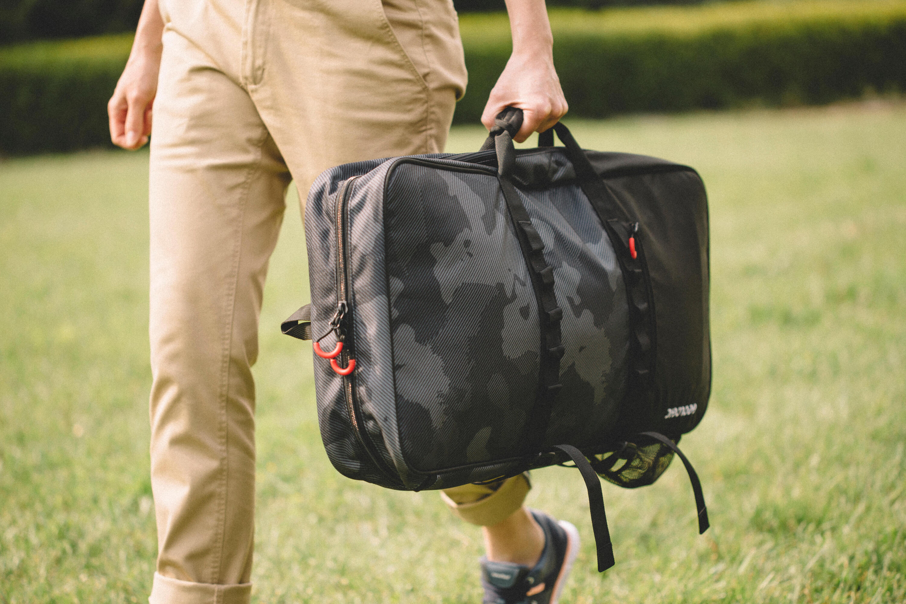 TAS VOOR BOOGSCHIETEN DISCOVERY 300 10/11