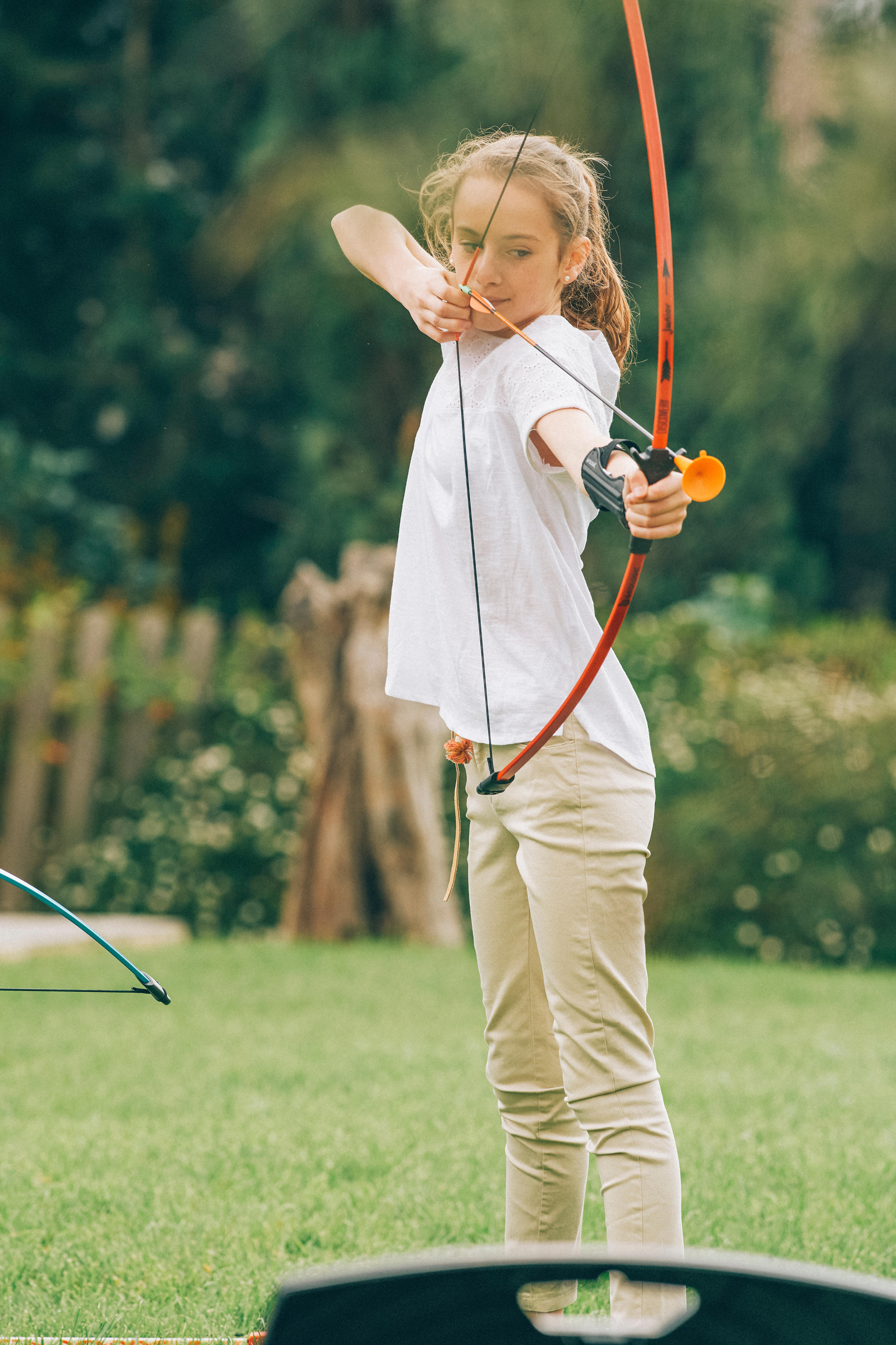 Geologic Discovery Soft Archery Arrow Fibreglass Shaft 27 Inch Precise 5m to 10m