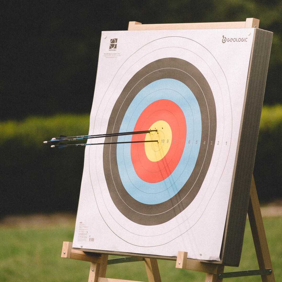 Pin on Archery Hunting for Beginners, Tir cu arcul pentru a slabi