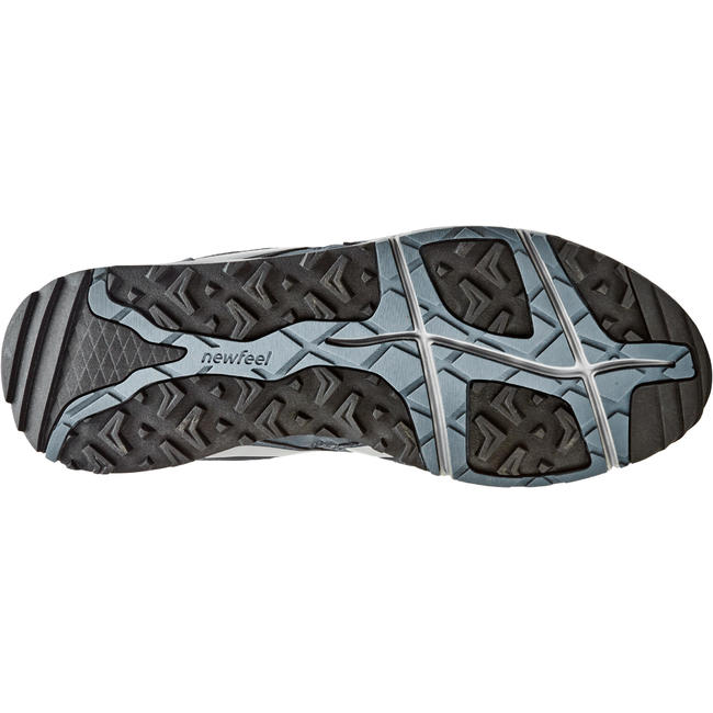 Nordic Walking shoes for men Newfeel by Decathlon 2 years Warranty