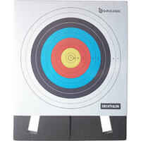 Discovery Archery Steel 67x67 Target Boss