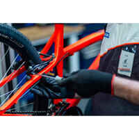 Brake Repair