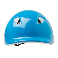 100 Kids' Helmet - Blue