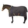 Indoor 200 Horse Riding Stable Rug for Horses or Ponies - Dark Grey