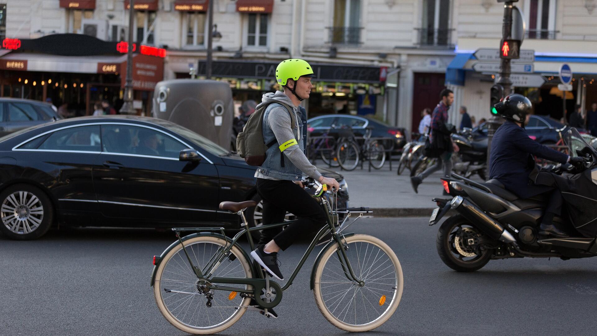 fiets-helm-zichtbaarheid-reflecterend